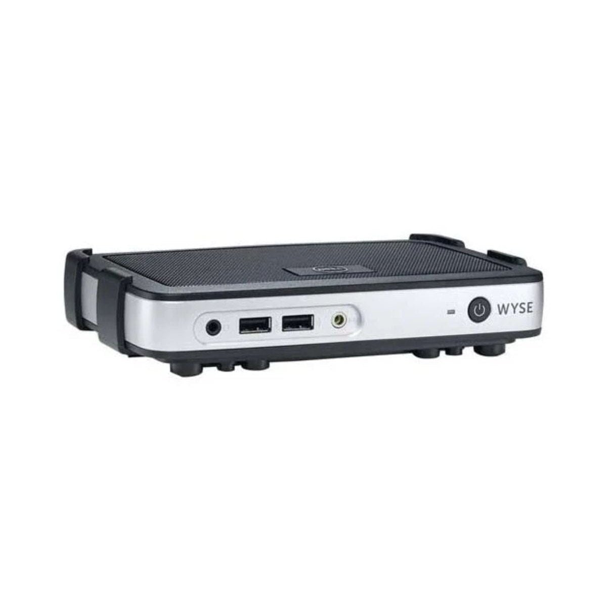 GUNMANSA Dell Wyse 5030 PCoIP Zero Client CTO/5030 PCoIP 32MB FLASH / 512MB DDR3 RAM RJ45 Only/DVI I port. DVI to VGA (DB 15)/mouse/3Yr ProSupport with Partner Led Carry In Service (Emerging only)