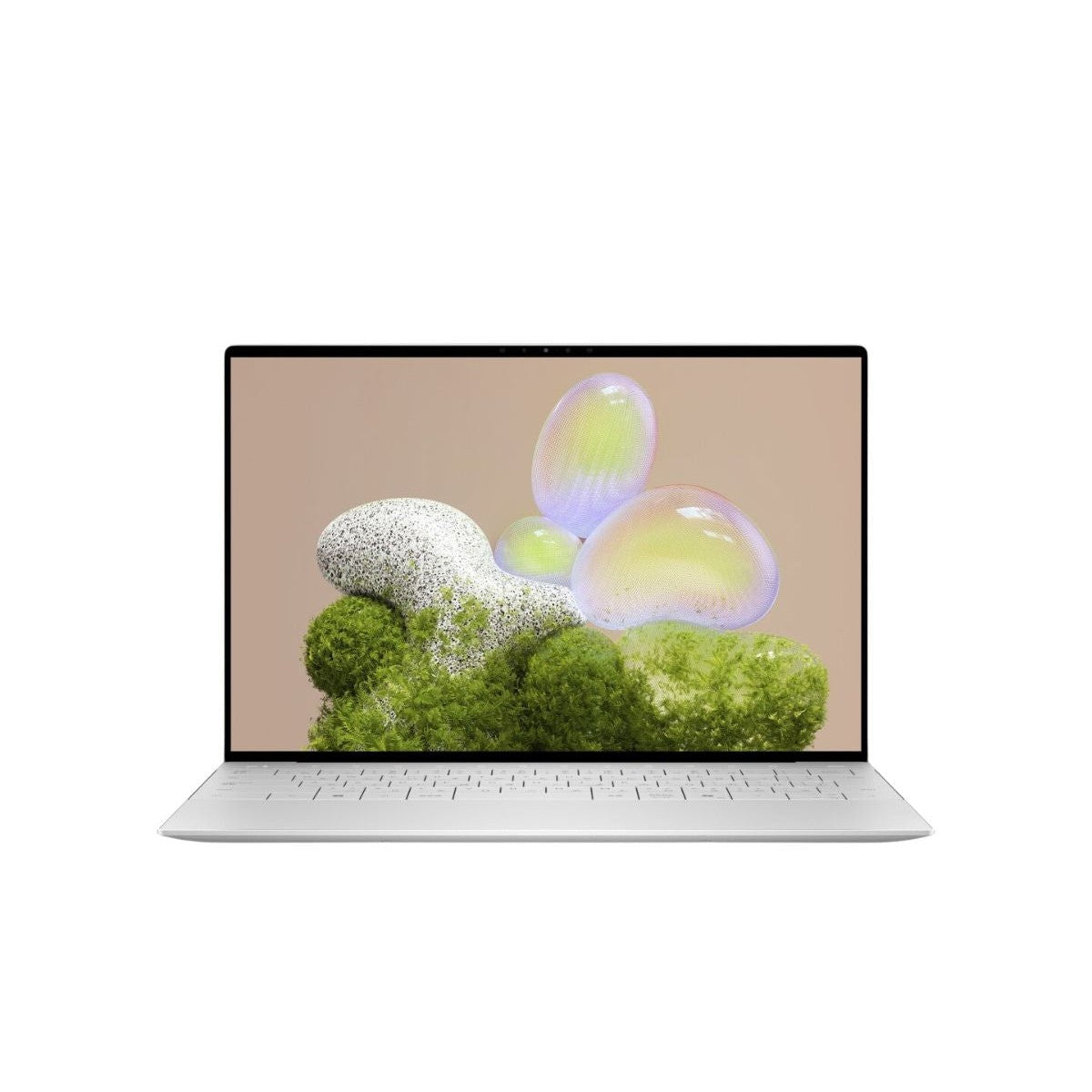 GUNMANSA Dell XPS 13 9350|U7-258V|32GB|1TB SSD|Intel Arc|W11 Pro|WLAN + BT|13.4" OLED 3K Touch|Backlit Kb|3 Cell|60W 3Y Basic Onsite Service after remote diagnosis with Hardware-Only Support-Disti SnS