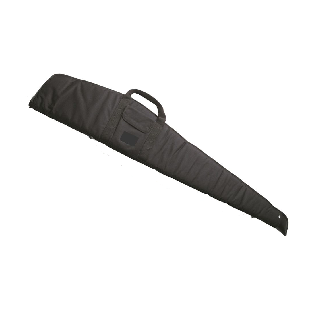 GUNMANSA Deluxe Padded Scoped Rifle Bag
