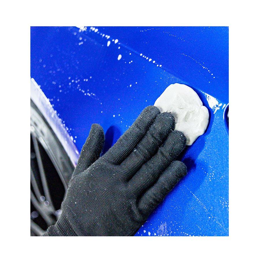 GUNMANSA Detail Ease Premium Grade Clay Bar