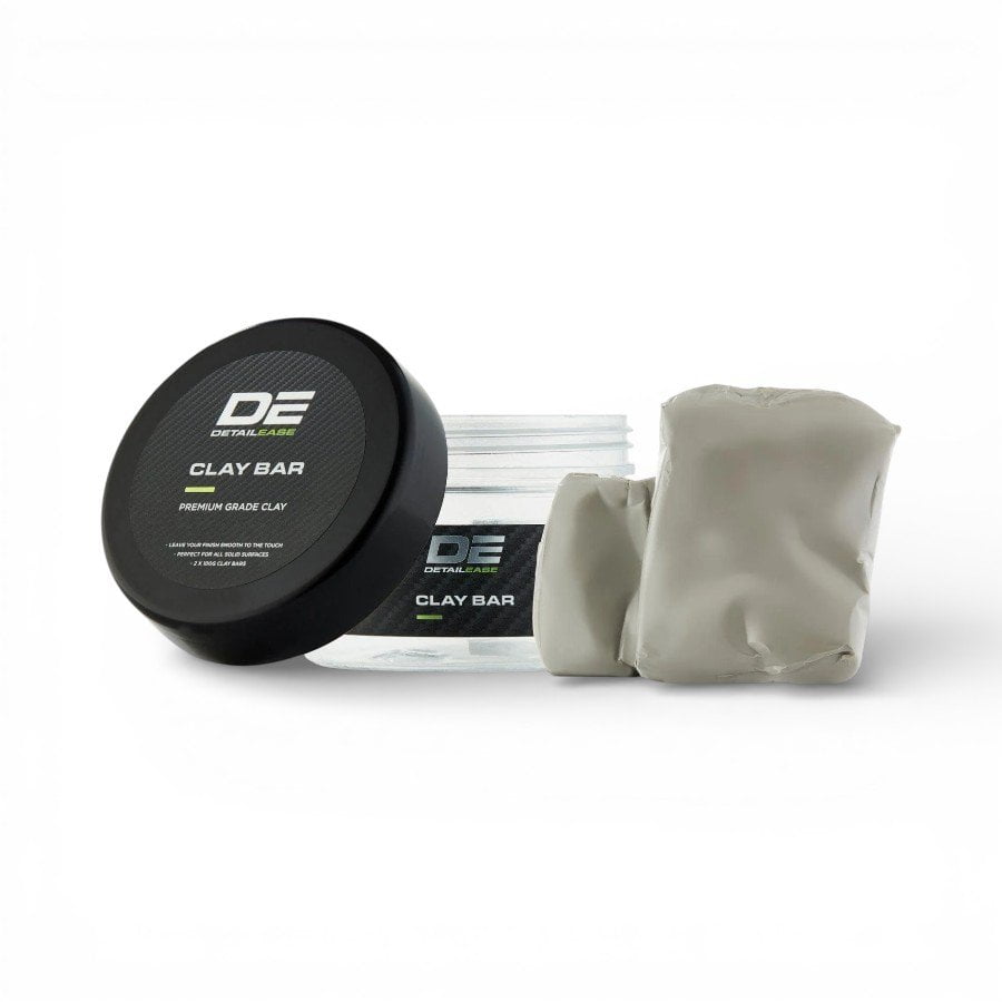 GUNMANSA Detail Ease Premium Grade Clay Bar