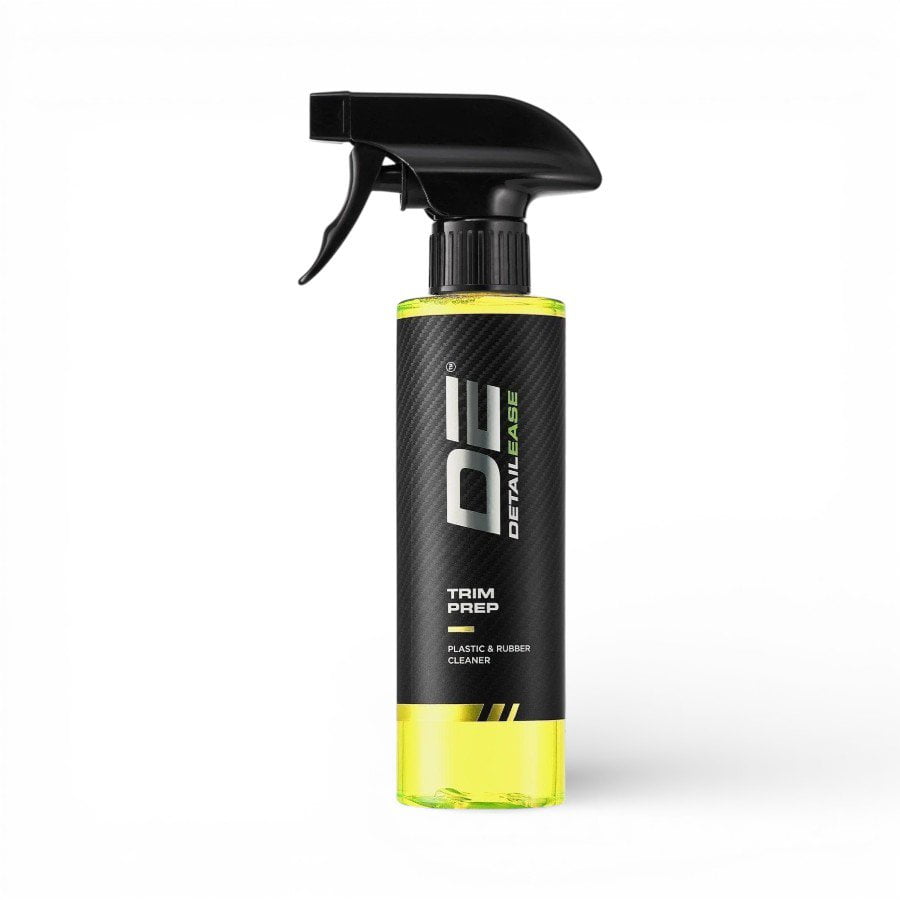 GUNMANSA Detail Ease Trim Prep – Plastic & Rubber Cleaner