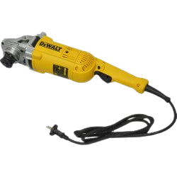 GUNMANSA DeWalt Angle Grinder 230mm 2200W Part No: TL119