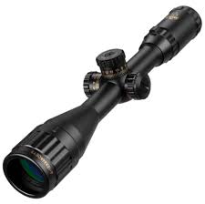 GUNMANSA DIANA AIR GUN 4-16 x 44 SCOPE