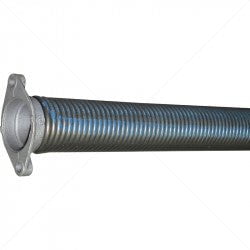 GUNMANSA DIGI - Spring Torsion 65Kg x 2135mm Black.RBlue Stripe Part No: GAH019