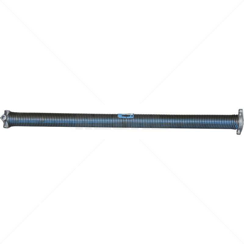 GUNMANSA DIGI - Spring Torsion 65Kg x 2135mm Black.RBlue Stripe Part No: GAH019