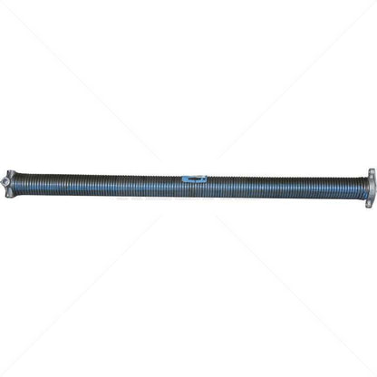 GUNMANSA DIGI - Spring Torsion 65Kg x 2135mm Black.RBlue Stripe Part No: GAH019