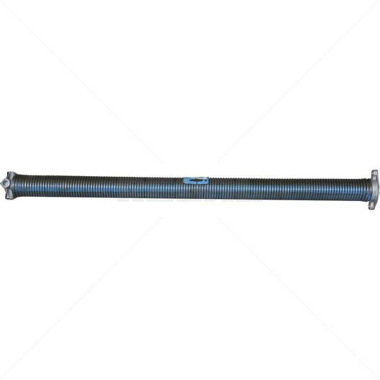 GUNMANSA DIGI - Spring Torsion 65Kg x 2135mm Black.RBlue Stripe Part No: GAH019