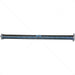 GUNMANSA DIGI - Spring Torsion 65Kg x 2135mm Black.RBlue Stripe Part No: GAH019