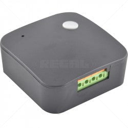 GUNMANSA DigiDoor - 1 Channel Receiver E-Key Part No: SW132