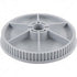 GUNMANSA DigiDoor - 120 Tooth Pulley Part No: GA91-1-1