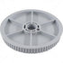 GUNMANSA DigiDoor - 120 Tooth Pulley Part No: GA91-1-1