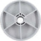 GUNMANSA DigiDoor - 120 Tooth Pulley Part No: GA91-1-1