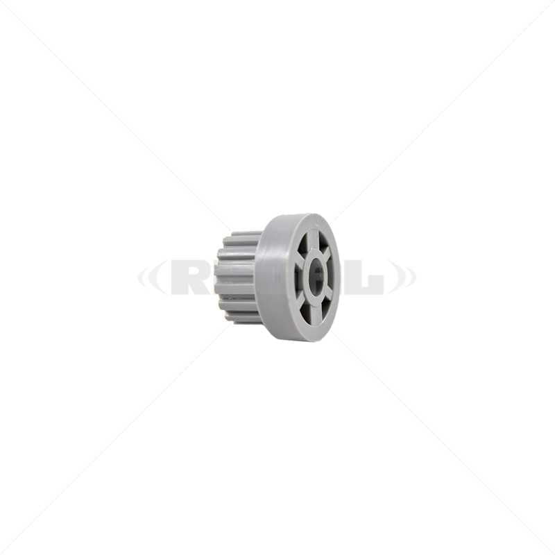 GUNMANSA DigiDoor - 16 Tooth Pulley Part No: GA91-1