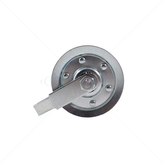 GUNMANSA DigiDoor - 3 Pulley Assembly Spring Side Part No: GAH079