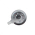 GUNMANSA DigiDoor - 3 Pulley Assembly Spring Side Part No: GAH079