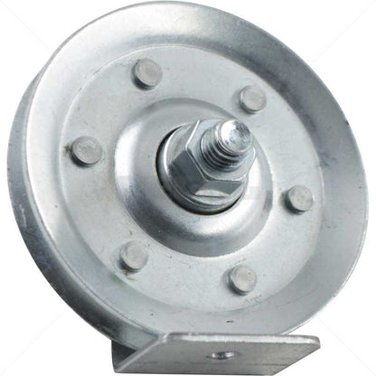 GUNMANSA DigiDoor - 3Pulley Assembly Fixed Side Part No: GAH078