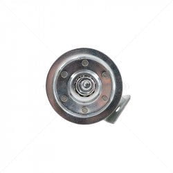 GUNMANSA DigiDoor - 3Pulley Assembly Fixed Side Part No: GAH078