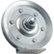 GUNMANSA DigiDoor - 3Pulley Assembly Fixed Side Part No: GAH078