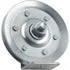 GUNMANSA DigiDoor - 3Pulley Assembly Fixed Side Part No: GAH078