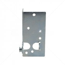 GUNMANSA DigiDoor - Bracket Bottom S/D LH Res (GAH081-1)