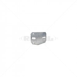 GUNMANSA DigiDoor - Bracket J-2 83mm Part No: GAH082-1