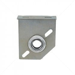 GUNMANSA DigiDoor - Bracket Torsion Centre Incl BRG A (GAH073)