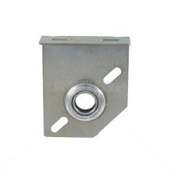 GUNMANSA DigiDoor - Bracket Torsion Centre Incl BRG A Part No: GAH073