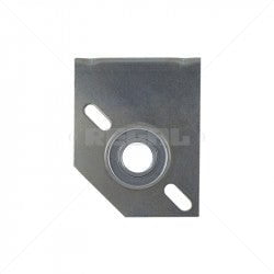 GUNMANSA DigiDoor - Bracket Torsion Centre Incl BRG A Part No: GAH073