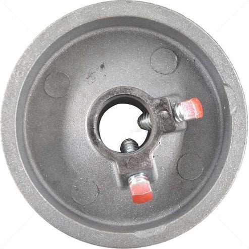 GUNMANSA DigiDoor - Cable Drum 400-8 Blk RH Part No: GAH069