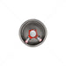 GUNMANSA DigiDoor - Cable Drum 400-8 Red LH Part No: GAH070