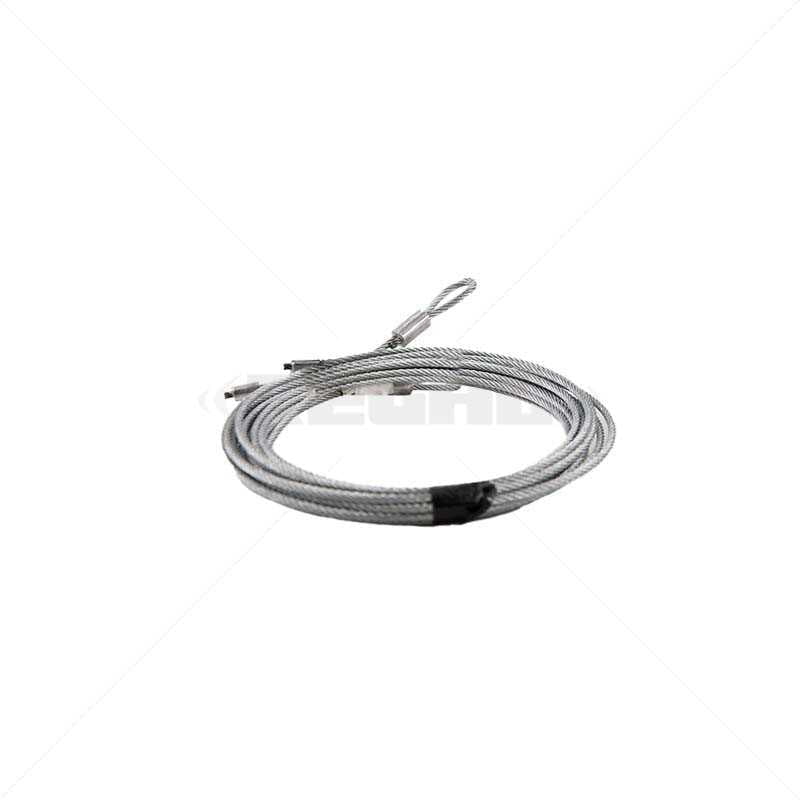 GUNMANSA DigiDoor - Cable S/D Tension 3x4000 Part No: GAH067