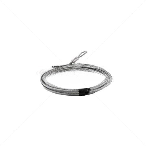 GUNMANSA DigiDoor - Cable S/D Tension 3x4000 Part No: GAH067