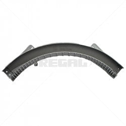 GUNMANSA DigiDoor - Curve Composite for Track Asse Part No: GAH051