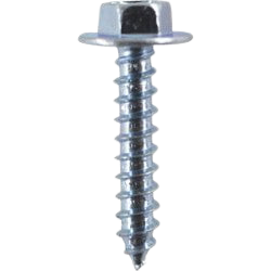 GUNMANSA DigiDoor Door Hinge Screw Kit (100pcs) GAH077 - Reliable Fasteners