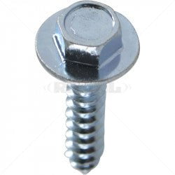 GUNMANSA DigiDoor - Door Hinge Screw Kit(100pcs) Part No: GAH077