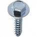 GUNMANSA DigiDoor - Door Hinge Screw Kit(100pcs) Part No: GAH077