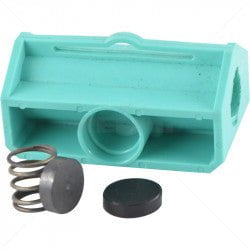 GUNMANSA DigiDoor - Extrusion Nut and Spring Part No: GA89-5