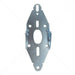 GUNMANSA DigiDoor - Garage Door - Hinge 1 14 Gauge (Galvanised) Part No: GAH060