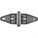 GUNMANSA DigiDoor - Hinge No.1 Composite (Plastic) Part No: GAH055
