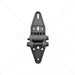 GUNMANSA DigiDoor - Hinge No.2 Composite (Plastic) Part No: GAH056