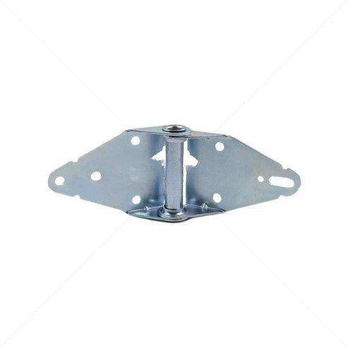 GUNMANSA DigiDoor - Hinge No.3 Composite (Plastic) Part No: GAH057