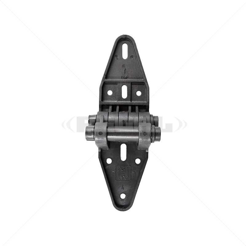 GUNMANSA DigiDoor - Hinge No.4 Composite (Plastic) Part No: GAH058