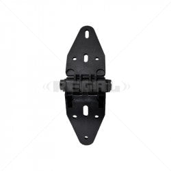 GUNMANSA DigiDoor - Hinge No.4 Composite (Plastic) Part No: GAH058