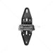 GUNMANSA DigiDoor - Hinge No.4 Composite (Plastic) Part No: GAH058