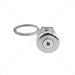 GUNMANSA DigiDoor - Key Outside Release Part No: GA91-7