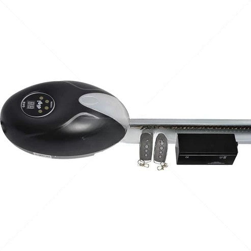 GUNMANSA DigiDoor ONE Sectional Garage Door Motor Battery Backup incl Extrusion Part No: GA96