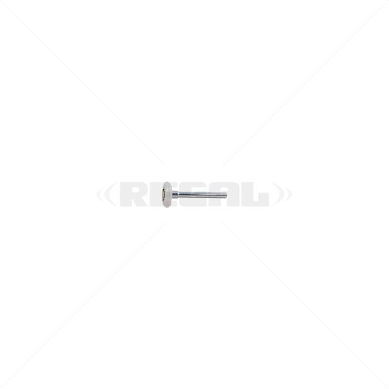 GUNMANSA DigiDoor - Roller 10 Ball Nylon Coated Part No: GAH066