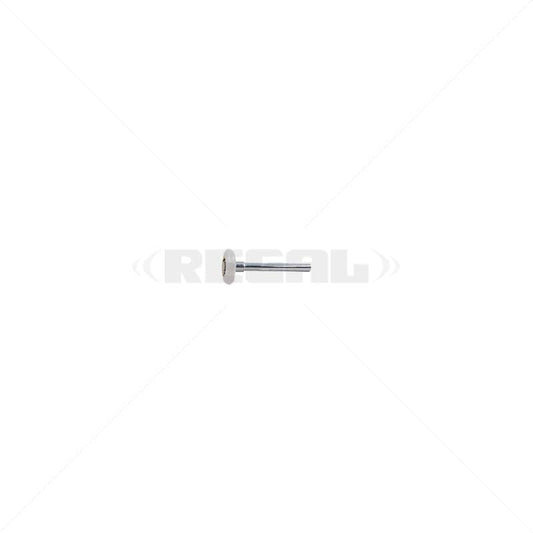 GUNMANSA DigiDoor - Roller 10 Ball Nylon Coated Part No: GAH066