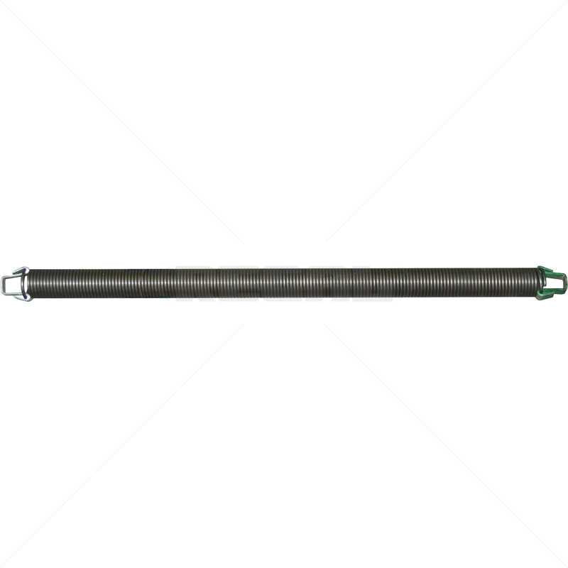 GUNMANSA DigiDoor - TEN.65Kgx2135mm. Green Tip Part No: GAH089